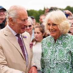 King, Queen and Prince of Wales to Visit Aberfan for 60th Anniversary