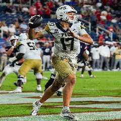 FIU vs. Jacksonville State prediction: College football Week 7 picks, best bets, odds