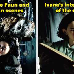 10 Fascinating Pan's Labyrinth Behind-The-Scenes Stories Ivana Baquero Revealed As It Turns 20