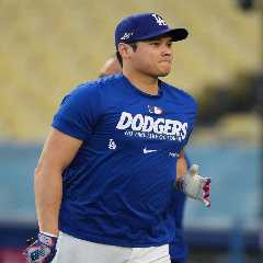 Dodgers’ Shohei Ohtani spin is getting harder to swallow as disastrous ending to NLCS looms