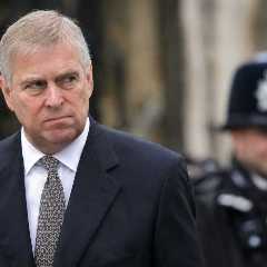 Palace's $26M Andrew bill