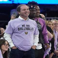 Valkyries owner reveals role in solving WNBA Finals arena debacle: ‘Quite a bit of pressure’