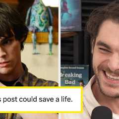 “This Post Could Save A Life”: A Heartbreaking New Report On RJ Mitte’s Tragic Death Is Bringing..