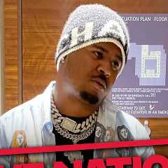 Drakeo the Ruler's Estate Says It Settled Wrongful Death Lawsuit with Live Nation