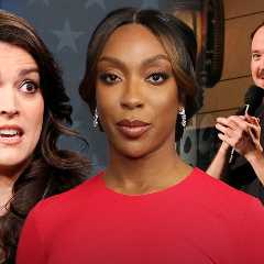 Shane Gillis Slammed by 'SNL' Alums Cecily Strong, Ego Nwodim Over Monologue