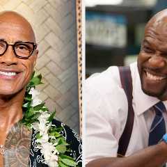 Who’s your favorite bald celeb?