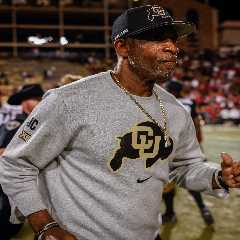 Deion Sanders dismisses leaked playbook factoring into Colorado’s loss to Texas Tech: ‘It didn’t..