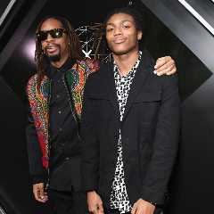 Lil Jon Recalls Final Conversation With Son Nathan Before He Drowned: ‘The Next Day, I Got the Call ..