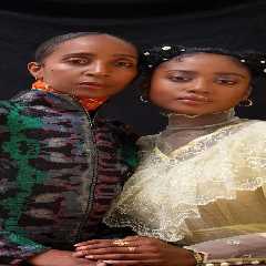 Meet The Designer: How House of Aama Is Weaving Black History Into Modern Luxury
