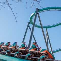 Six Flags Over Georgia Death: Goliath Ride Allegedly Raised Red Flags Months Ago