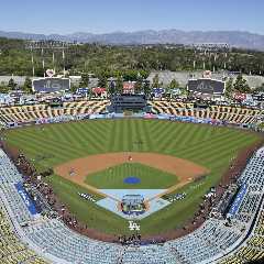 Dodgers turn ‘Ruining Baseball’ outrage into a pricey playoff cocktail