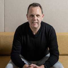Former Recognition Music CEO Ben Katovsky Leaves Catalog Fund for Top Job at Pipeline