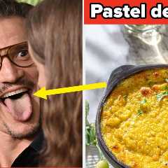 If You Can Pick Between These Delicious Latin American Dishes, We'll Tell You Exactly Which Hot..