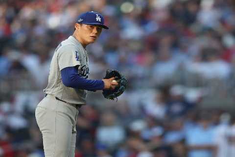 Brewers vs. Dodgers prediction: Expect an NLCS Game 2 pitcher’s duel Monday