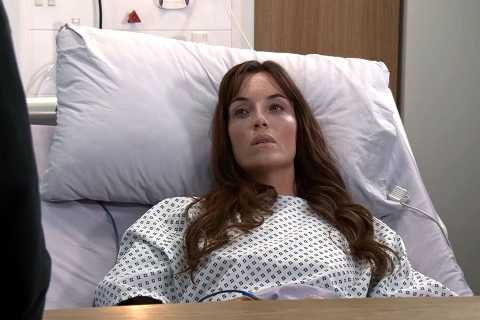 Coronation Street Fans Spot Huge Plot Hole After Jodie's Shock Shooting