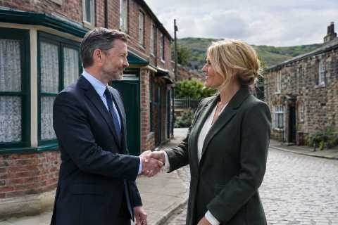 Telecoms Giant Strikes First of Its Kind Deal with Coronation Street and Emmerdale