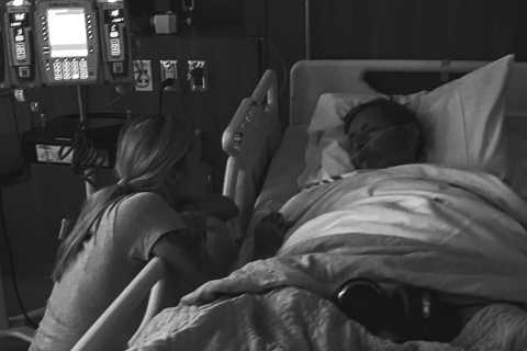 Rangers great Ron Duguay ‘needs all the prayers we can get’ as daughter shares heartbreaking photo..