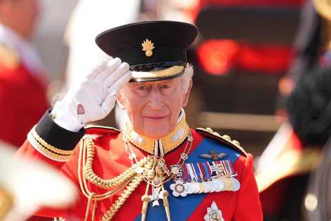 Lord Rami Ranger Wins Right to Judicial Review Over Stripped CBE