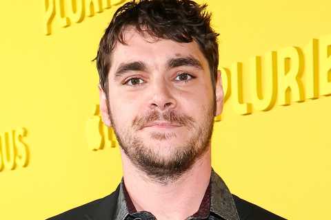 RJ Mitte Was 'So Positive' Weeks Before He Died by Suicide