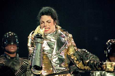 A ‘Spectacle’ Is Coming: Michael Jackson’s Iconic Super Bowl Performance Is Getting a Documentary