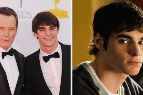 After News Broke That “Breaking Bad” Actor RJ Mitte Died At Age 34, His Official Cause Of Death Has ..
