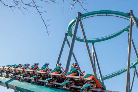 Six Flags Over Georgia Death: Goliath Ride Allegedly Raised Red Flags Months Ago